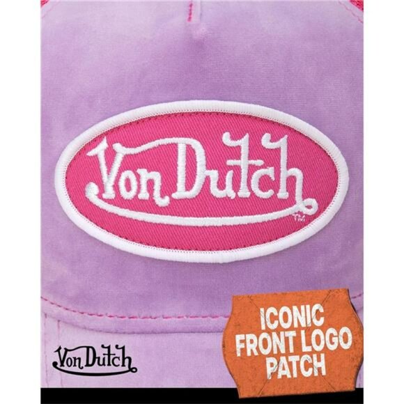 Unisex plush trucker hat adjustable snapback mesh baseball cap curved bill men w - Picture 6 of 8